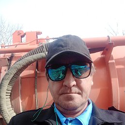 Вадим Чупров, Южно-Сахалинск, 47 лет